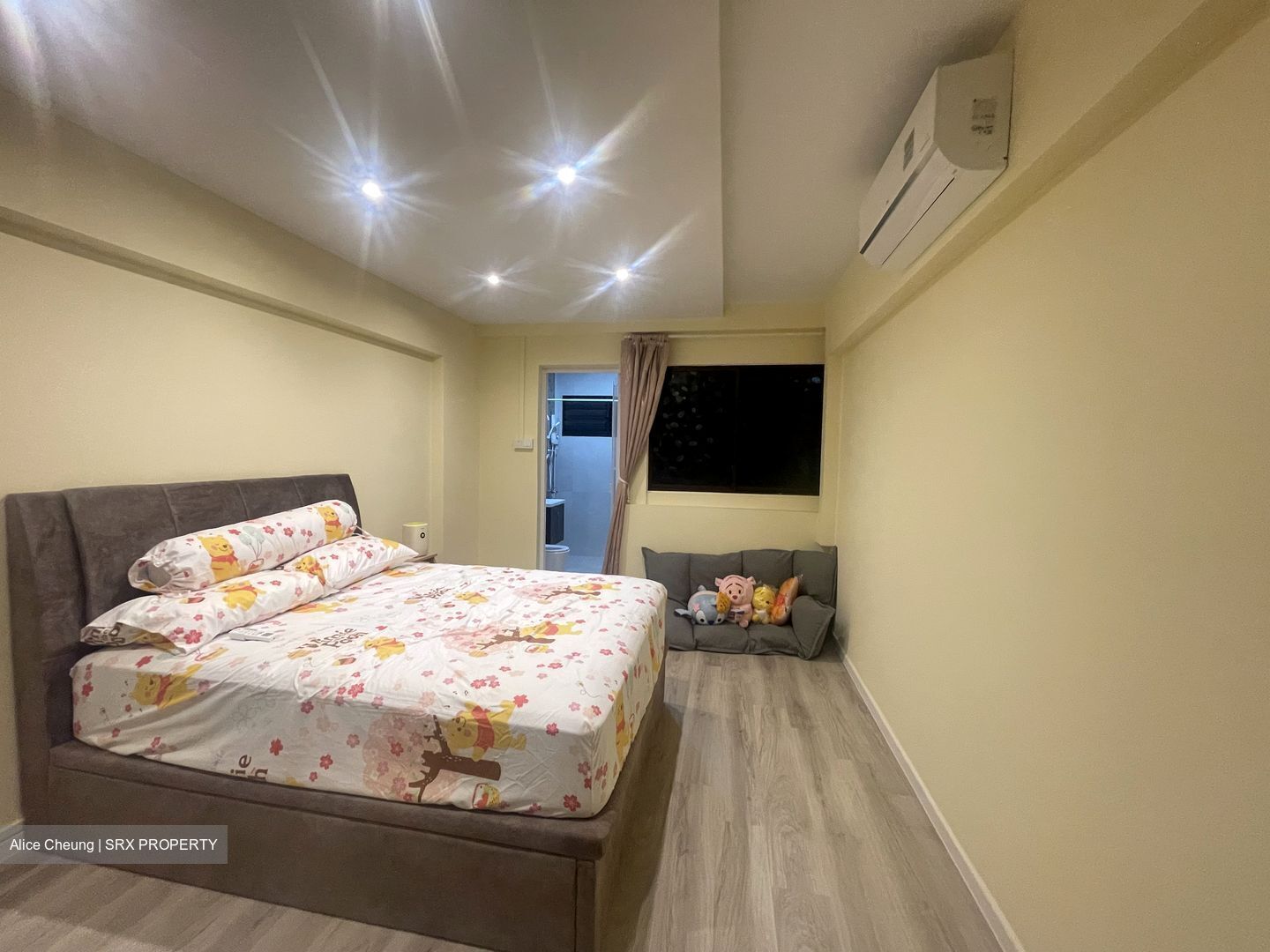 Blk 806 Khatib Gardens (Yishun), HDB 4 Rooms #608457221